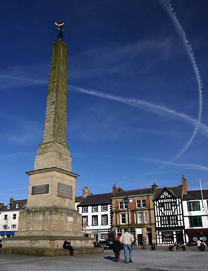 Ripon and District